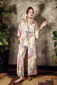FRS For Restless Sleepers RTW Spring 2017