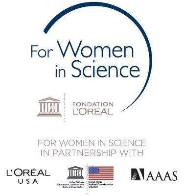 L'Oréal announces winners for Women In Science program.