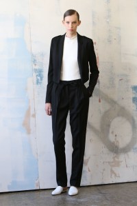 Gabriela Hearst RTW Spring 2017