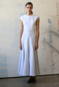 Gabriela Hearst RTW Spring 2017