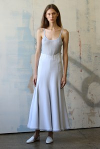 Gabriela Hearst RTW Spring 2017