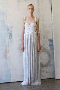Gabriela Hearst RTW Spring 2017