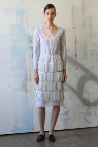 Gabriela Hearst RTW Spring 2017