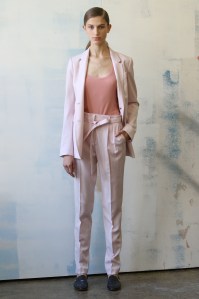 Gabriela Hearst RTW Spring 2017