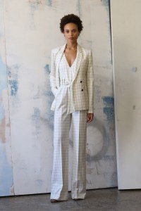 Gabriela Hearst RTW Spring 2017