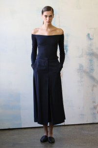 Gabriela Hearst RTW Spring 2017
