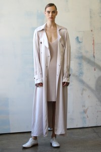 Gabriela Hearst RTW Spring 2017