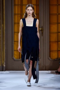 Gabriele Colangelo RTW Spring 2017