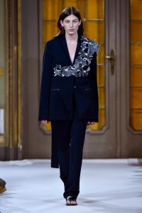 Gabriele Colangelo RTW Spring 2017