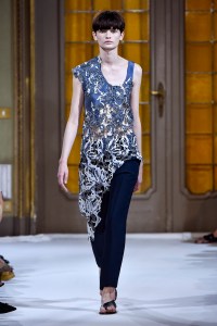 Gabriele Colangelo RTW Spring 2017