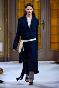 Gabriele Colangelo RTW Spring 2017