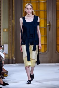 Gabriele Colangelo RTW Spring 2017