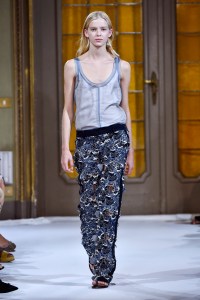 Gabriele Colangelo RTW Spring 2017