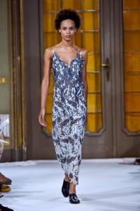 Gabriele Colangelo RTW Spring 2017