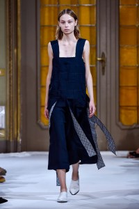Gabriele Colangelo RTW Spring 2017