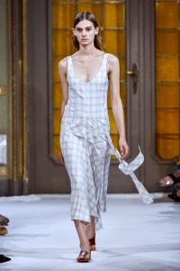Gabriele Colangelo RTW Spring 2017