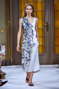 Gabriele Colangelo RTW Spring 2017