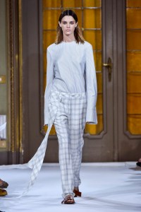Gabriele Colangelo RTW Spring 2017