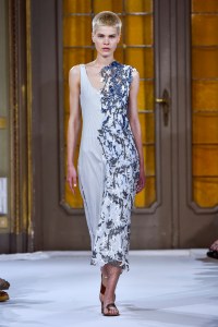 Gabriele Colangelo RTW Spring 2017