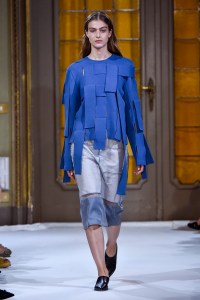 Gabriele Colangelo RTW Spring 2017