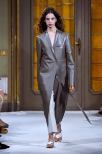 Gabriele Colangelo RTW Spring 2017