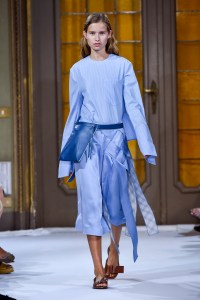 Gabriele Colangelo RTW Spring 2017