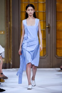 Gabriele Colangelo RTW Spring 2017