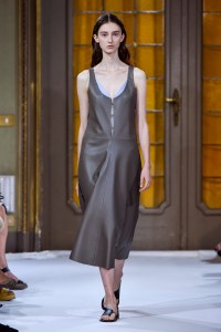 Gabriele Colangelo RTW Spring 2017