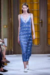 Gabriele Colangelo RTW Spring 2017