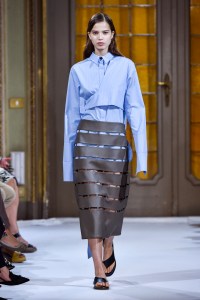 Gabriele Colangelo RTW Spring 2017