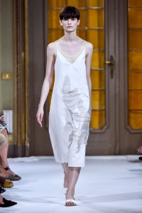 Gabriele Colangelo RTW Spring 2017