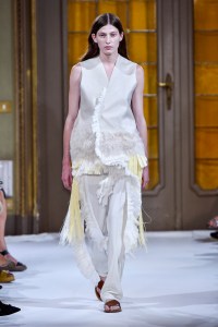 Gabriele Colangelo RTW Spring 2017