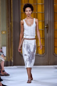 Gabriele Colangelo RTW Spring 2017
