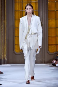 Gabriele Colangelo RTW Spring 2017