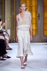 Gabriele Colangelo RTW Spring 2017