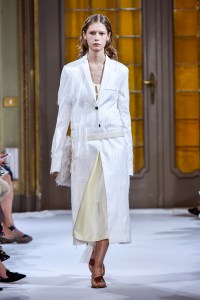 Gabriele Colangelo RTW Spring 2017