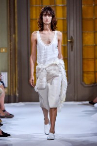 Gabriele Colangelo RTW Spring 2017
