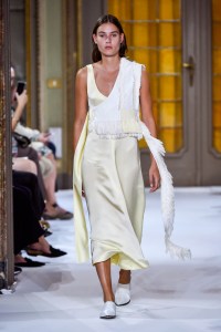Gabriele Colangelo RTW Spring 2017