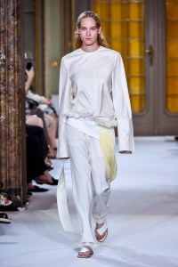Gabriele Colangelo RTW Spring 2017