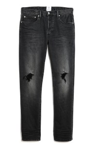A look from John Elliott's collaboration with GAP.