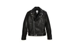 A look from John Elliott's collaboration with GAP.