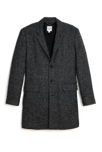 A look from Steven Alan's collaboration with GAP.