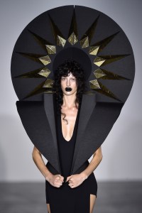 Gareth Pugh RTW Spring 2017