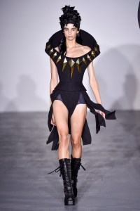 Gareth Pugh RTW Spring 2017