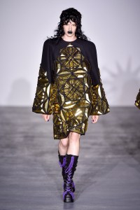 Gareth Pugh RTW Spring 2017
