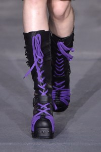 Gareth Pugh RTW Spring 2017