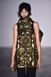 Gareth Pugh RTW Spring 2017