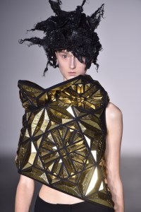 Gareth Pugh RTW Spring 2017