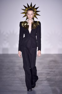 Gareth Pugh RTW Spring 2017