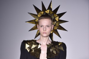 Gareth Pugh RTW Spring 2017
